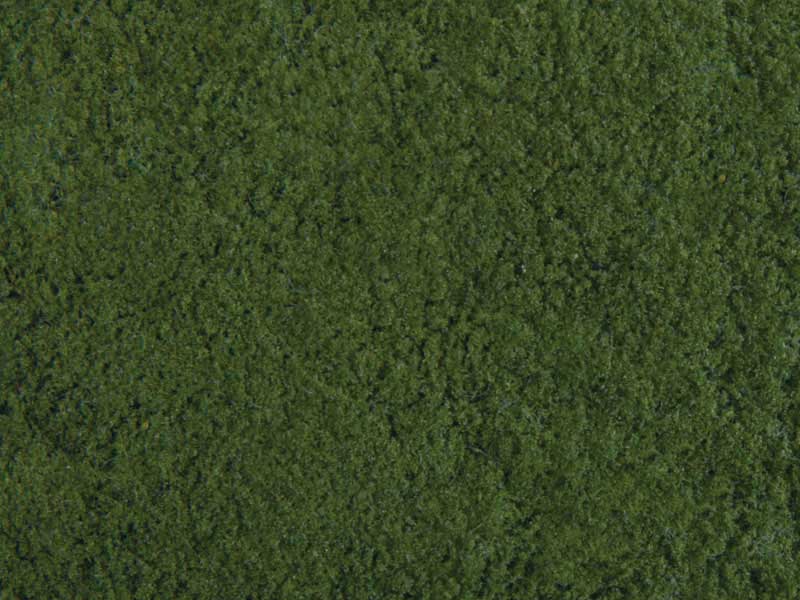 Tear & Plant Bushes -- Dark Green - Measures 7-7/8 x 9"20 x 23cm