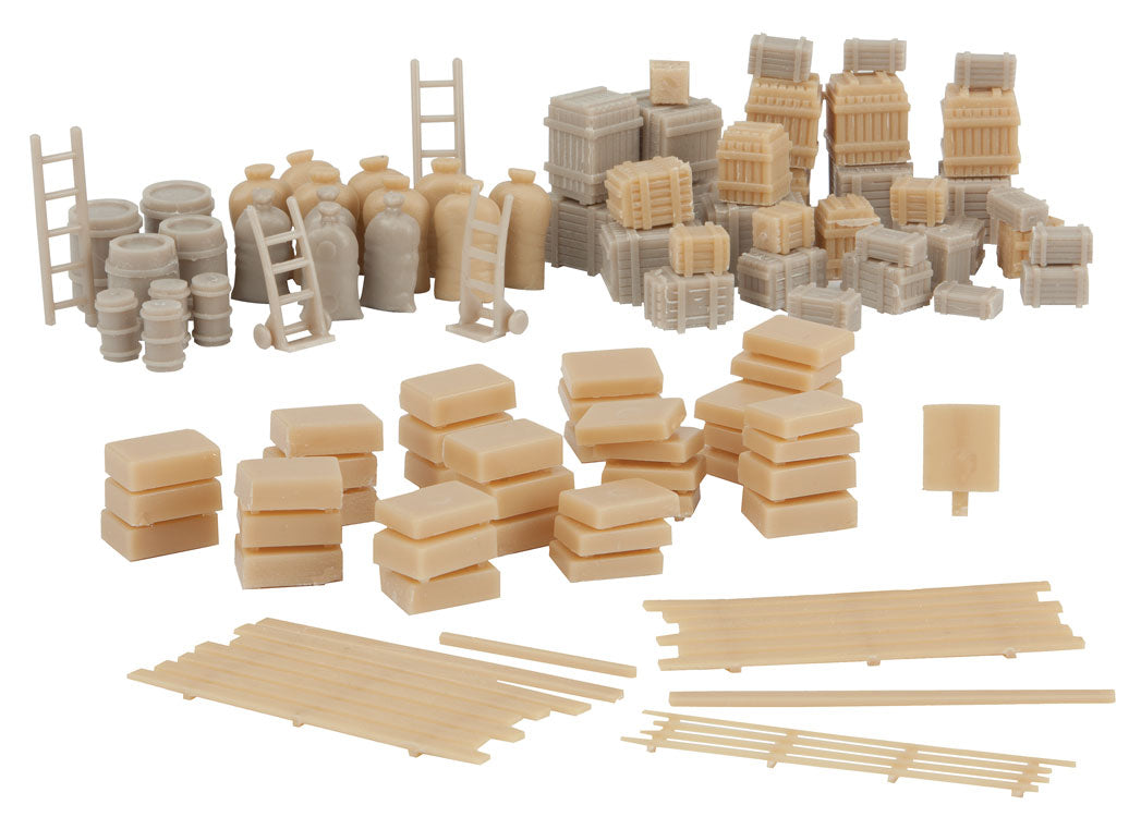 Freight Loads pkg(146)