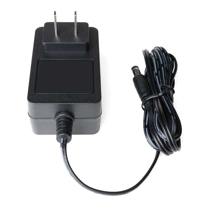 Regulated Power Supply -- DC 32W 16V