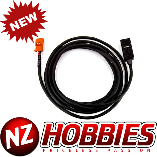 Futaba 1500 mm S.Bus Hub Cable # AEC-36