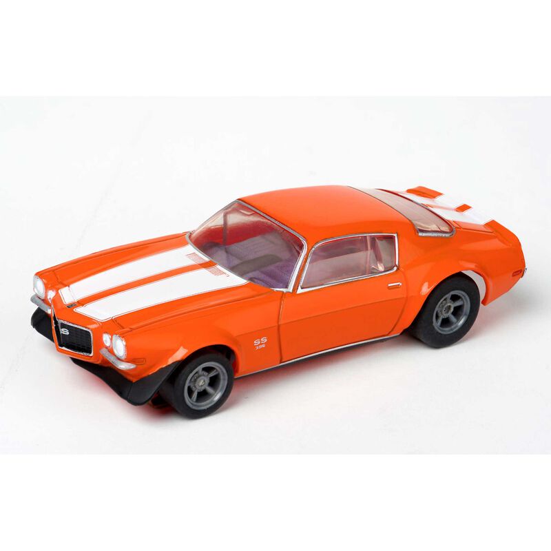 AFX Camaro - SS396 - Orange (AFX22027)