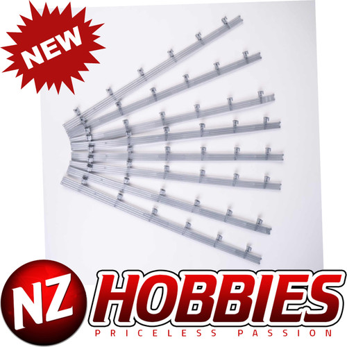 AFX 22072 ARMCO Barriers