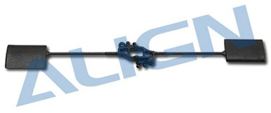 AGNH11006 ALIGN T-REX 100 Flybar Rod assembly