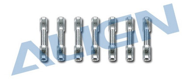 AGNH25042 ALIGN T-REX 250 Aluminum Hexagonal Bolts