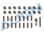 AGNHS1155 Align Stainless Steel Ball Parts