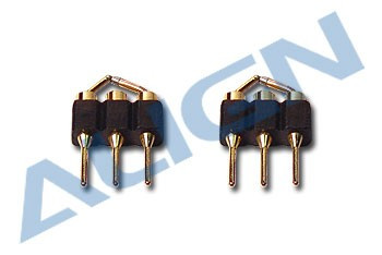 AGNHS1235 ALIGN Night Blade Connector