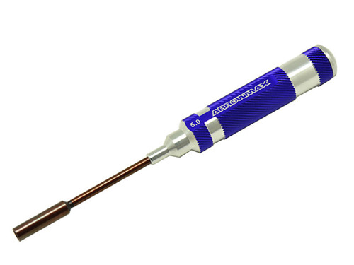 Arrowmax 150150 Nut Driver 5.0 x 100mm