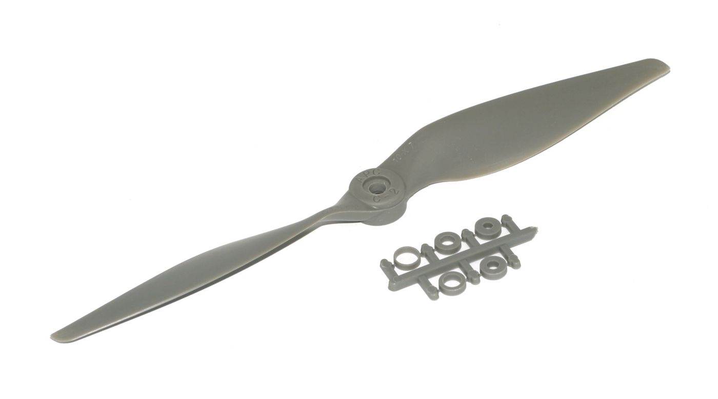 APC Electric Propeller, 10 x 7E (APC10070E)