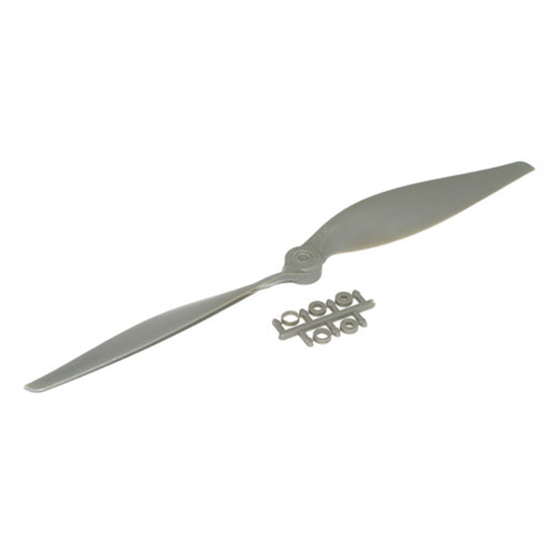 APC Electric Propeller, 13 x 10E (APC13010E)