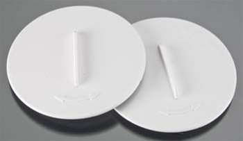 AQUB6401 AquaCraft Deck Lids Mini Rio