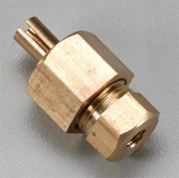 AQUB7879 AquaCraft Flex Cable Collet .125" Miss Vegas Hydro
