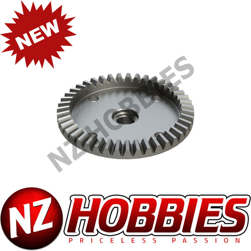 ARRMA AR310441 MAIN DIFF GEAR 43T STAIGHT INFRACTION/LIMITLESS/SENTON/TYPHON