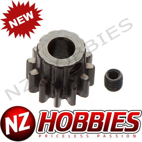 ARRMA AR310477 Steel Pinion Gear 16T Mod1 5mm MOJAVE/TALION/TYPHON/KRATON 6S