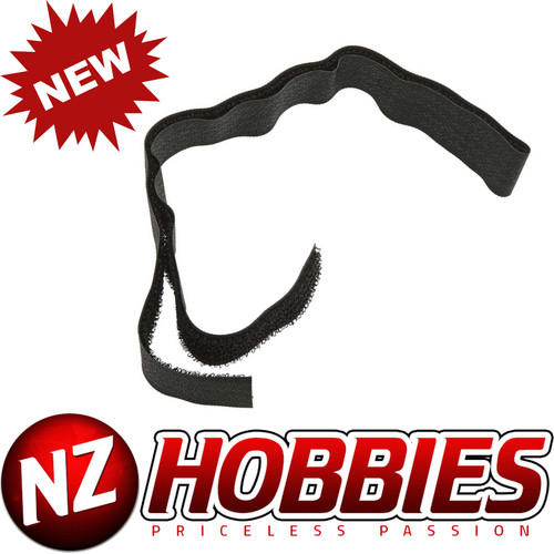 ARRMA AR390231 Battery Strap Large for 1/7 & 1/8 ARRMA CARS/TRUCKS
