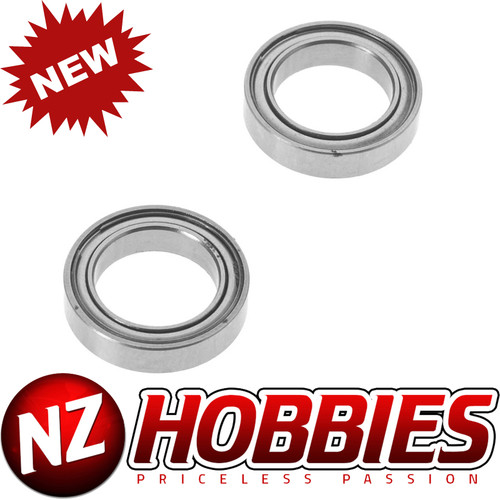 ARRMA AR610007 Ball Bearing 12x18x4mm (2) Granite/Big Rock/Senton/Typhon