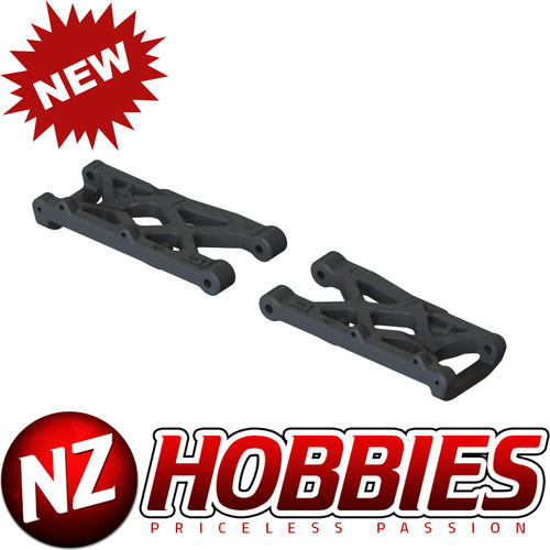 ARRMA ARA-1606 Rear Arms (2Pcs) : Fury / Granite / Vortek / Senton
