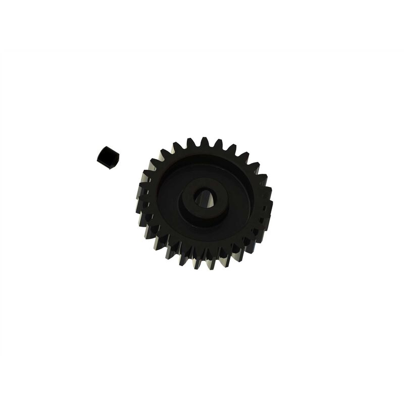 ARRMA Pinion Gear, 27T MOD1 (ARA310940)