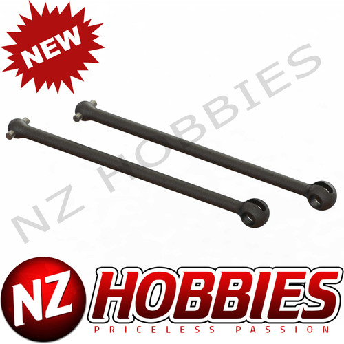 ARRMA ARA310954 CVD Driveshaft 109MM (2PCS) ARRMA MOJAVE