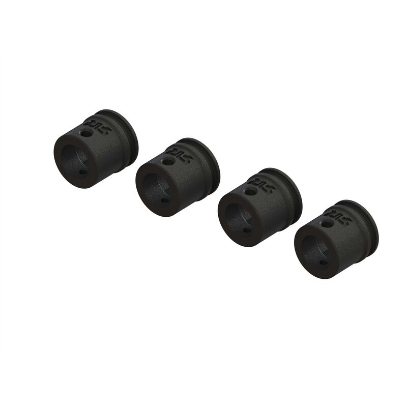 ARRMA Input Shaft Cup Sleeve (4): EXB (ARA310976)