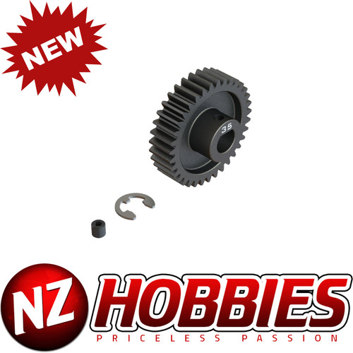 ARRMA 35T Mod1 Safe-D8 Pinion Gear # ARA311123