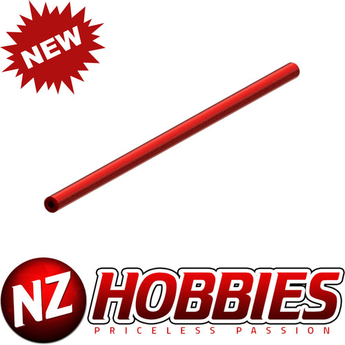 ARRMA Center Brace Bar 285mm # ARA320503