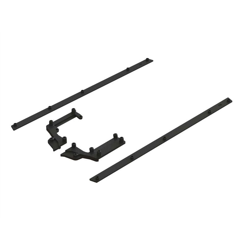 ARRMA Side Skirt Set (ARA320509)