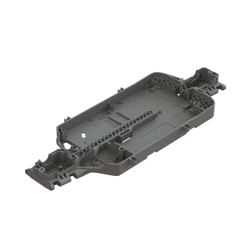 ARRMA Composite Chassis (ARA320608)