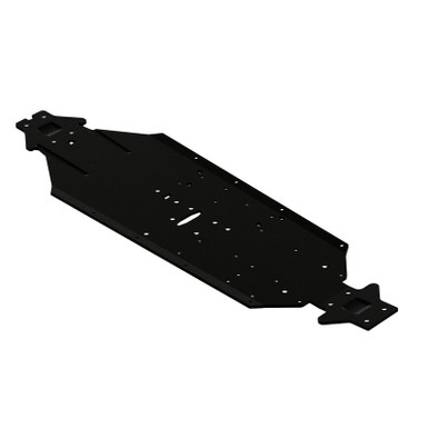 Aluminum Chassis LWBARA320623