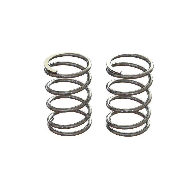 ARRMA Shock Springs, 35mm 6.6N/sq.m (38 f-lb/in) (2) (ARA330631)