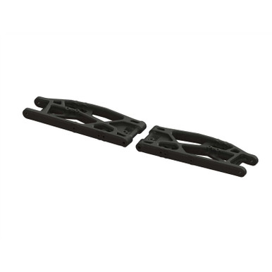 Rear Lower Suspension Arms, 148mm (1 Pair) ARA330654