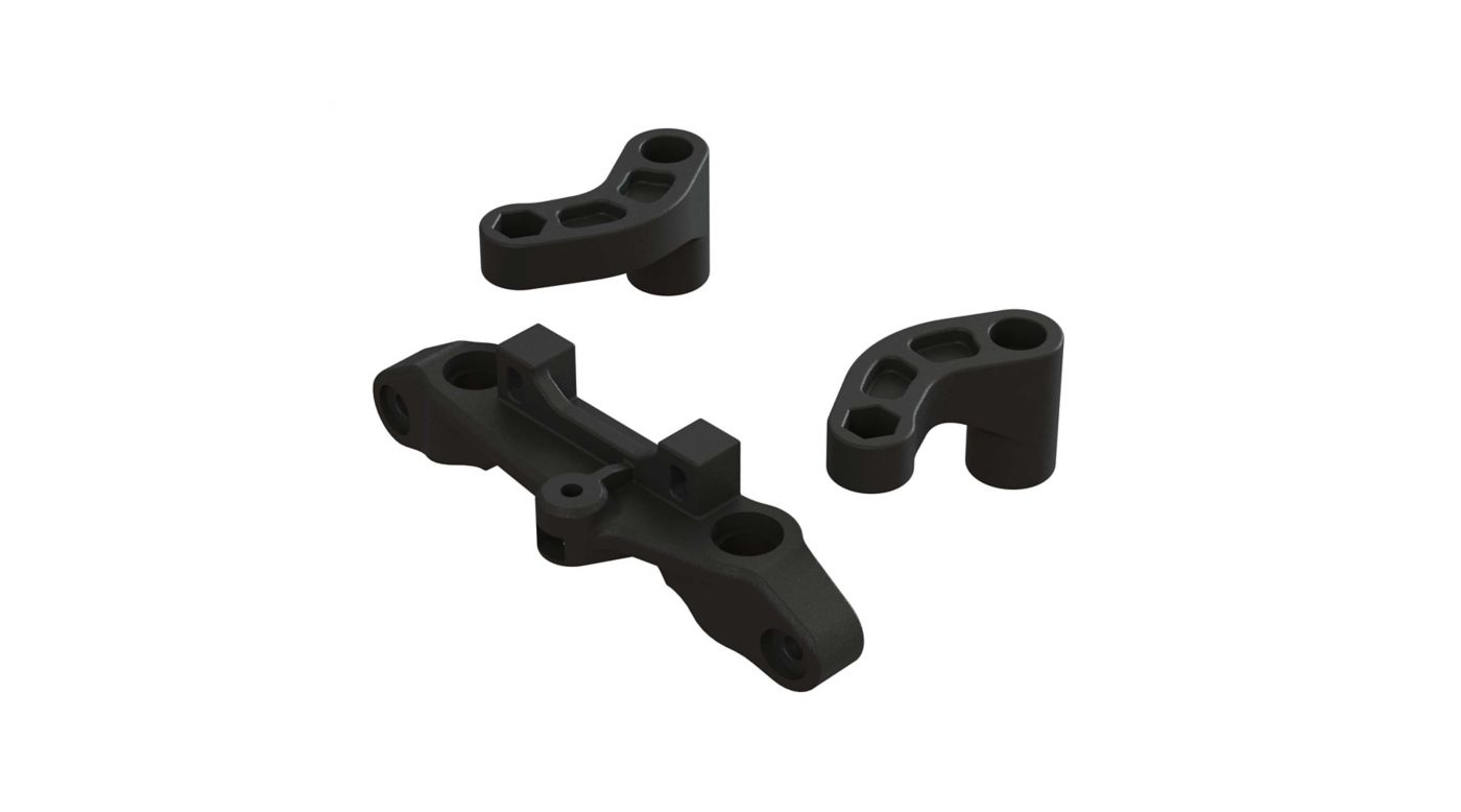 ARRMA Composite Steering Bellcrank Set (ARA340153)