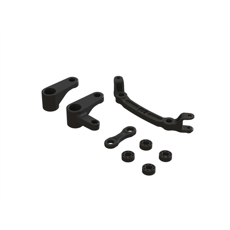 ARRMA Steering Parts Set (ARA340179)