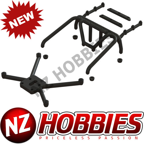ARRMA ARA480036 ROLL CAGE 1/5 OUTCAST 8S