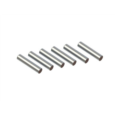 ARA713033 Pin, 2.5x11.5mm (6): EXB