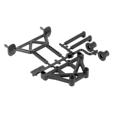 AR320156 Body Mount Set: Granite (ALT ARAC3471)
