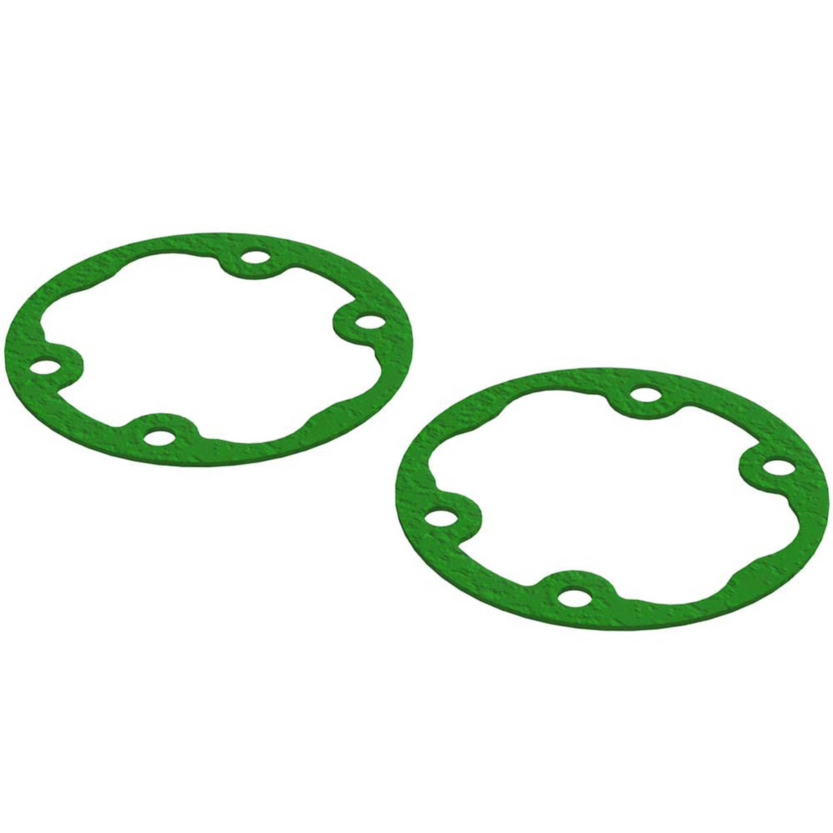 ARRMA ARAC4251 AR310875 Diff / Differential Gasket (2)