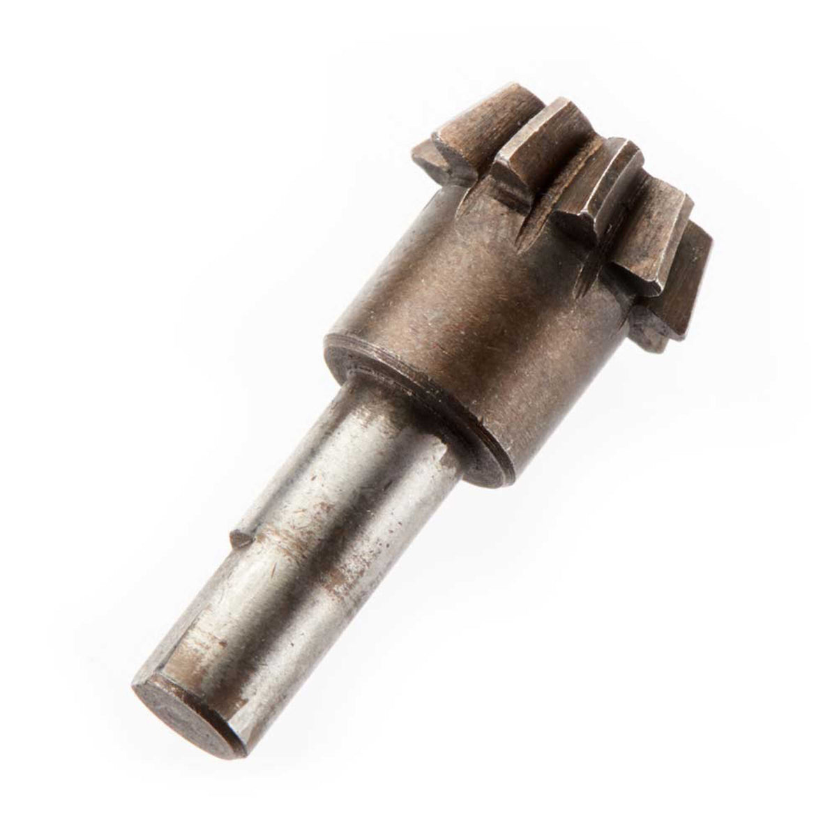 ARRMA ARAC5060 AR310498 Diff Input Gear Main 10T Spiral 6s Kraton EXB Differential Pinion Outcast Talion Mojave