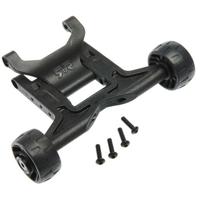 AR320403 Wheelie Bar Set: 4x4 Granite Mega (ALT ARAC6487)