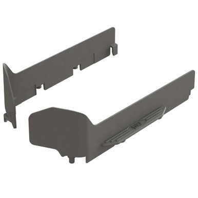 AR320414 Monster Truck Side Guard Set: 4x4 Granite Mega (ALT ARAC7302)