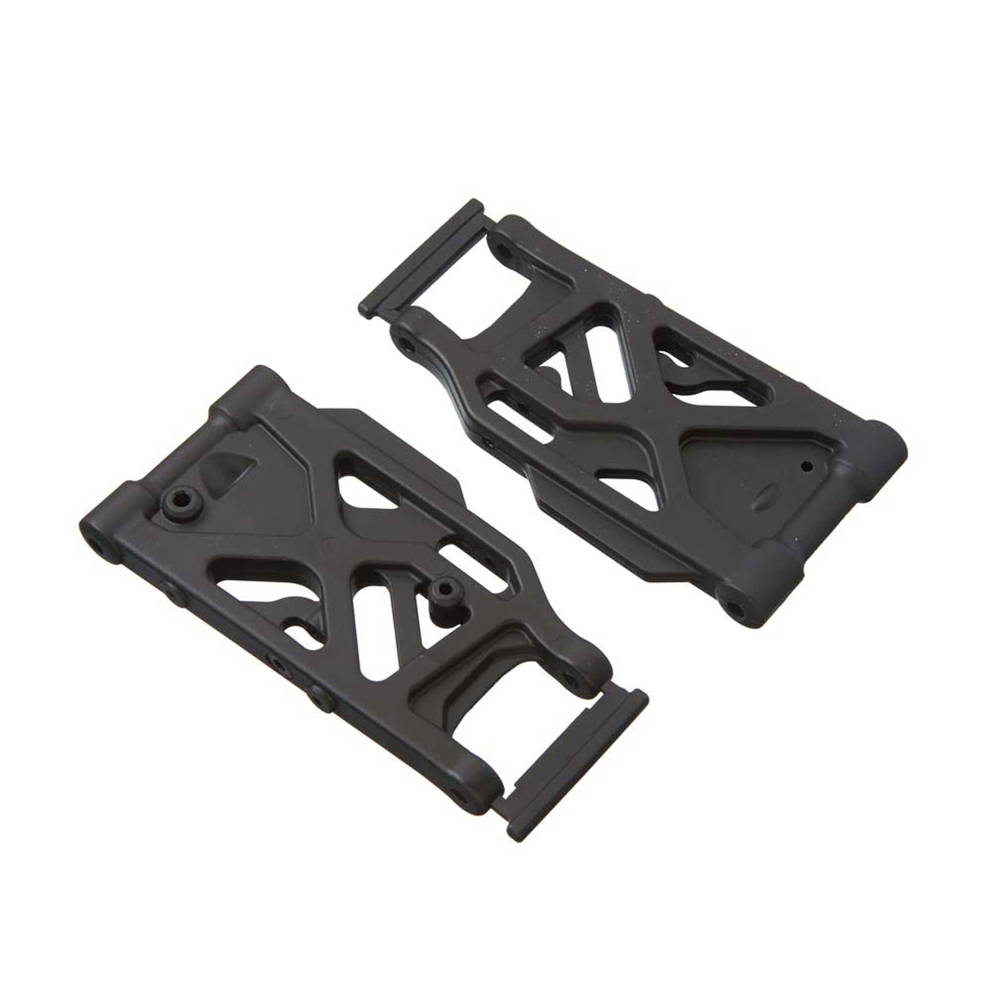 ARRMA (AR330372) Front Upper Arm Suspension Arms S (1 pair) (ARAC9057)