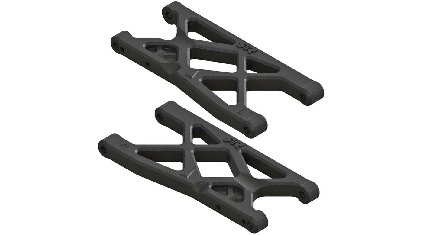 ARRMA(AR330516) Suspension Arm Rear (2): 4x4 (ARAC9066)