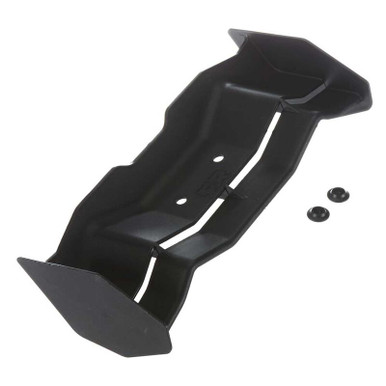 AR480002 -Wing 224mm Rear Black (ALT ARAC9652)