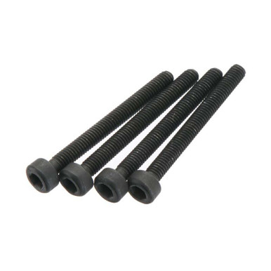 AR723328 Cap Head Screw 3x28mm (4) (ALT ARAC9880)