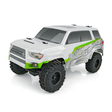 ASC20182 Enduro24 Crawler Trailrunner Trail Truck 1/24 4wd RTR