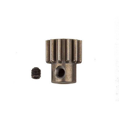 ASC25844 Pinion Gear, 12 Tooth, 32 Pitch, for Rival MT10
