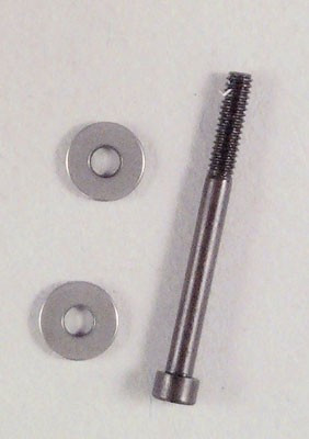 ASC6573 Associated Stealth Differential Thrust Washer