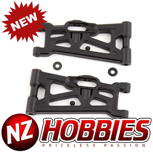 Associated 92048 Rear Arms B64D