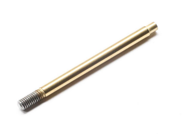 Team Losi Racing TLR-1110 Shock Shaft3mm x 42.7mm TitaniumG3