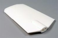 AUD0040-2 AUDACITY GENESIS FLYBAR PADDLE