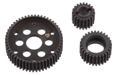 AX30708 Axial Locked Transmission Gear AX10